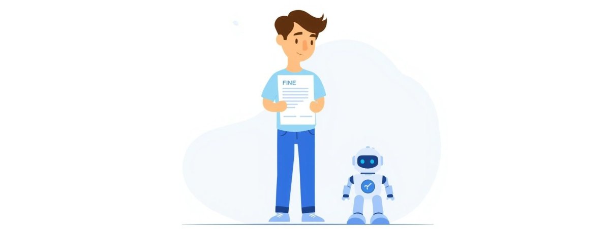 Comment contester une amende en Suisse (parking, transports, circulation) - Guide 2025 